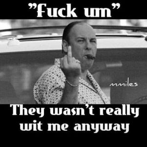 Meet your Posher, Renaldo